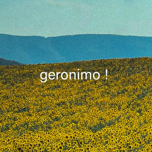 Weston - geronimo !